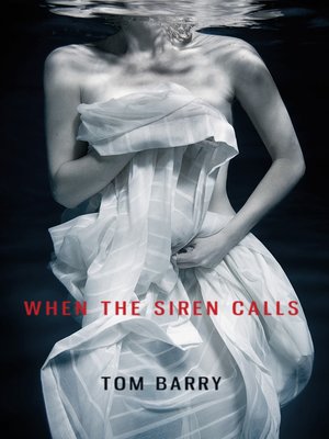 cover image of When the Siren Calls
